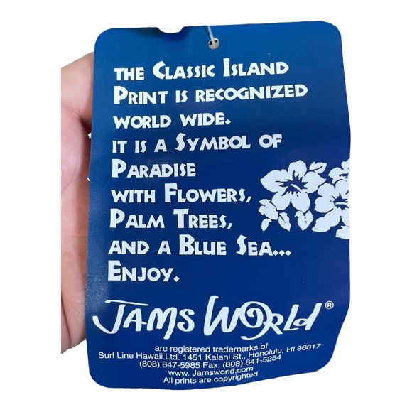 Jams World  Hattie Dress- INID Indio Wearable Art NWT Size XL W329 - Picture 9 of 13